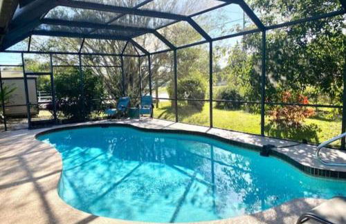 Heated Saltwater Pool Home Minutes to Beach - Foto 39