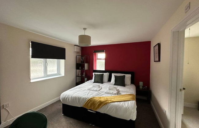 Flat With the View in Stroud - Foto 1