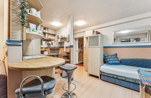 Schickes Apartment zentral in Rhein-Main, WLAN&TV - Foto 15