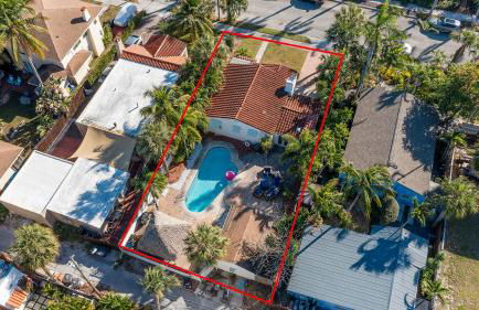 #NEW Tiki Oasis Private Pool Guest House - Foto 46