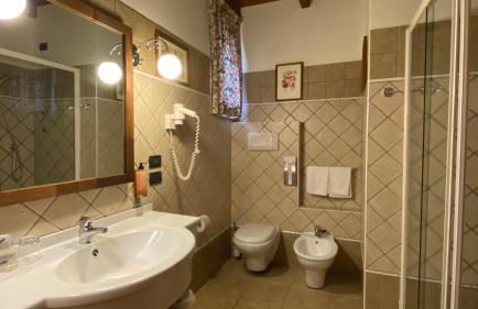 Relais Abbazia Santa Anastasia Resort & Winery - Foto 142