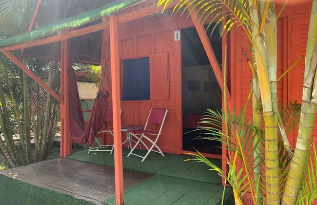 Alemao Cabanas - Foto 12