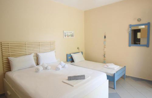 Hotel Argilos - Foto 42