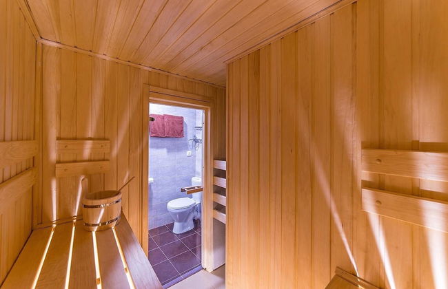 Apartments on Bolshoy Prospekt P.S. - Foto 28