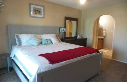 Water Front Sweet Home - Photo 8