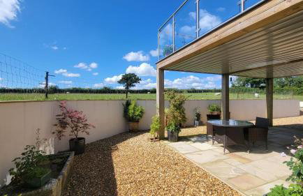 18th century barn in beautiful Devon countryside - Foto 13