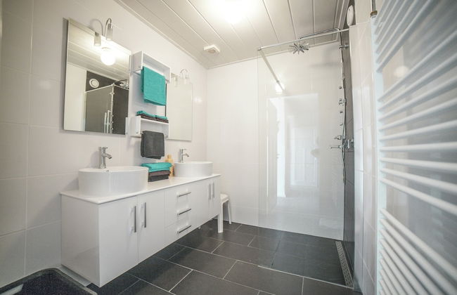 Detached Atmospheric Farmhouse with Large Garden & Privacy near Dalfsen - Foto 27