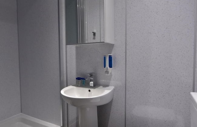 First - Slateford House Apartment - Foto 28