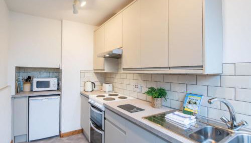 Apartment Pond View on Aigas Golf Course by Interhome - Foto 4