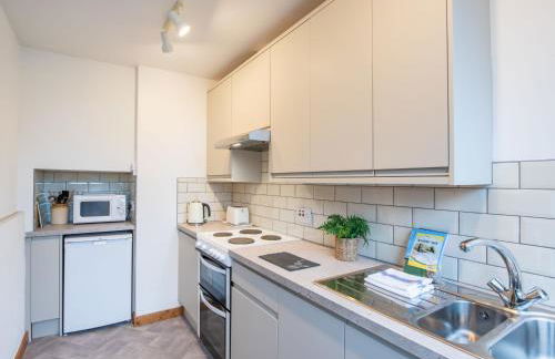 Apartment Pond View on Aigas Golf Course by Interhome - Foto 3