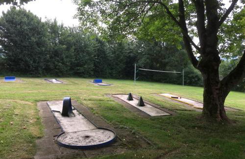 Europa-Feriendorf Husen - Foto 21