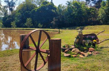 Recanto Pôr do Sol - Foto 28