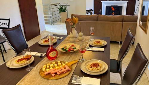 Estia Project, Pool - Billiards - Jacuzzi - Foto 2