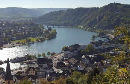 Ferienwohnung "Mosel" - Foto 52