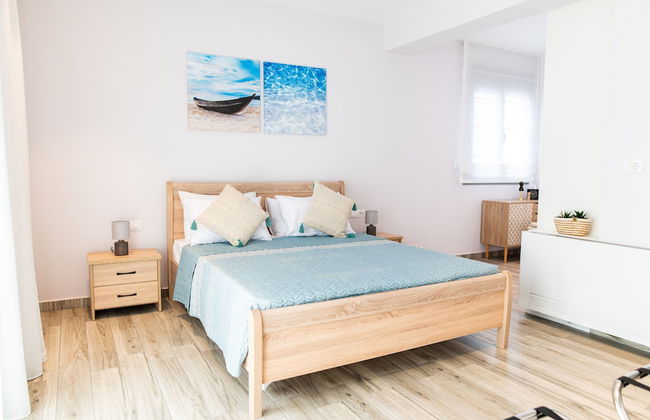 beach deluxe house - Foto 5