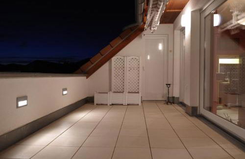 Ferienwohnung "Il Paradiso" in Schluchsee mit Dachterrasse und Seeblick - Foto 21