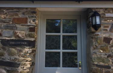 Wild Coastal Retreat at Troed Y Rhiw Aberporth, West Wales - Foto 7