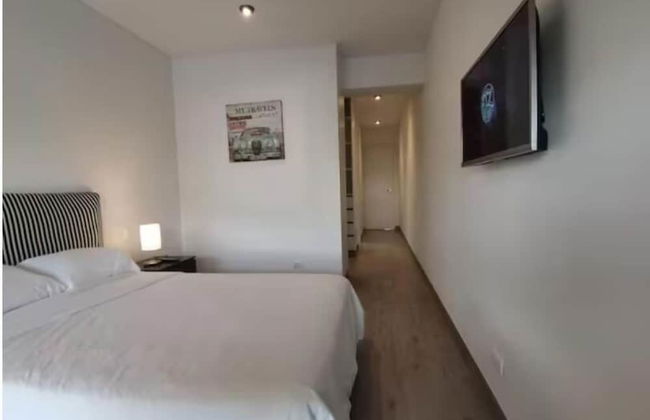 Espacio Luxury- Edificio Apart B51 - Foto 15