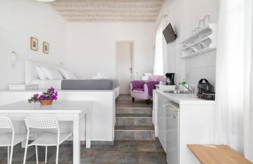 Fos Apartments Mykonos - Foto 18