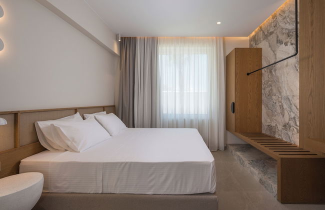 Marika Beach Hotel - Foto 37