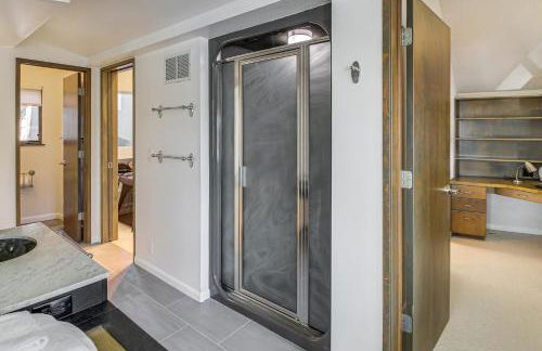 Boat Dock and Views Stunning Lake Coronado Gem! - Foto 22