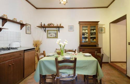 Romitorio di Castiglione del Lago - Photo 46