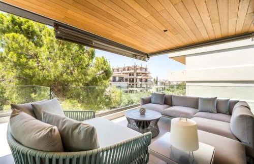 Glyfada Gem - 3BD apartment - Foto 14