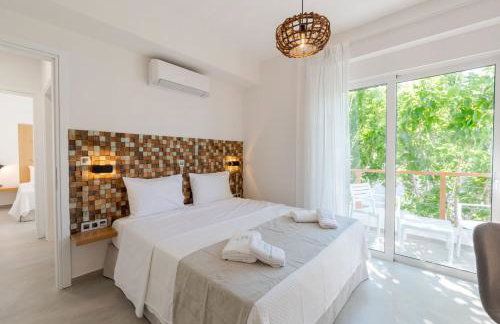 COSTA VASIA Seaside Suites and Apartments - Photo 33