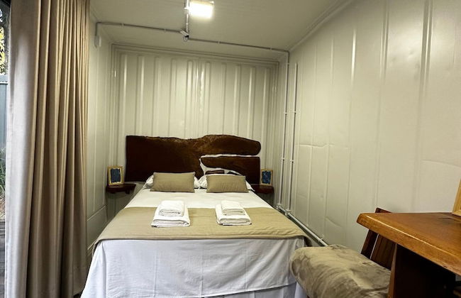 Recanto das Videiras - container - Foto 2