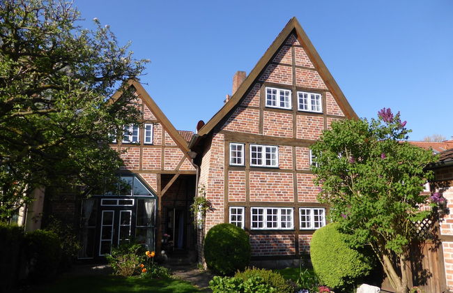 Altstadtzauber Lüneburg - Foto 40