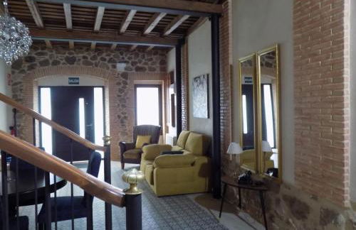 Apartamentos Suite Puerta del Jerte - Foto 8