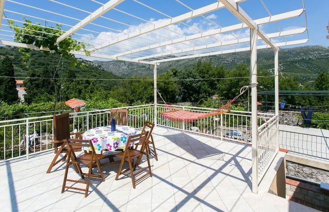 Guest House Zaton - Foto 12