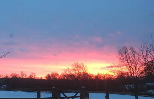 2 Beds & living in our idyllic country Cottage - Foto 20