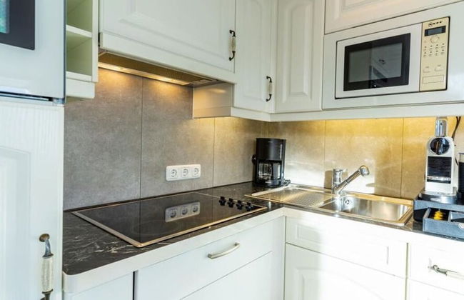 2-room Luxury Apartment - Foto 7