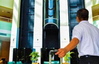 Flat Hotel Tropical Executive Praia Ponta Negra - Foto 20