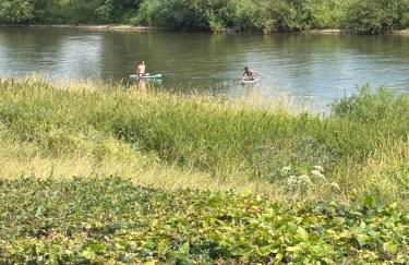 Ferienhaus Weserblick, Haus Zander - Foto 17