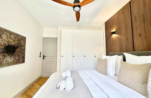 Gare du Nord - Prestige family apartment for 6 - Foto 30