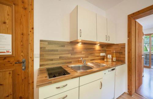 Langstein Wohnung Sonnenblume - Foto 9