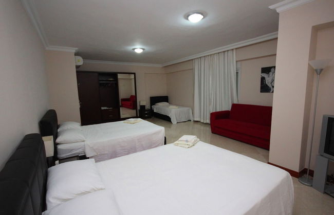 Paradise Town Villa Belle - Foto 3