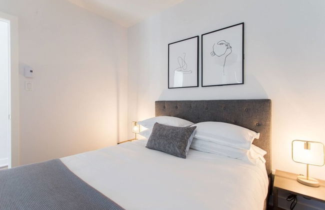 Brand New 3 Bedroom With Rooftop Patio - Foto 7