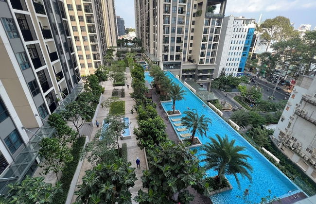 Kotrip Hado Centrosa Luxury Vaction - Foto 3