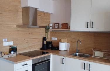 Asterias gold apartment - Foto 5