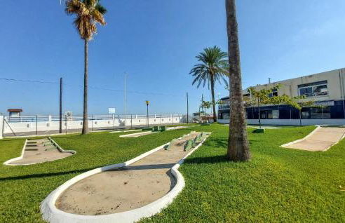 2 Bedroom Stunning Home In Almazora - Foto 16