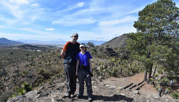 Profitez de l'excursion