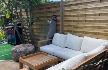 Le cocon du Parisis - Foto 9