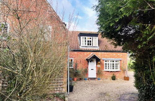 Peak Hill Cottage - Foto 23