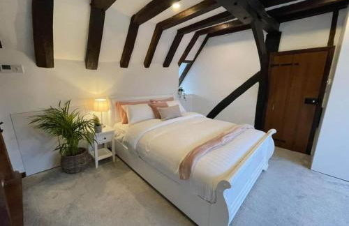 Town Centre Cottage - Photo 27