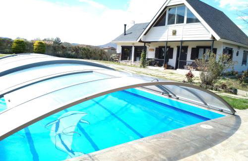 Casa - Chalet Madera Canadiense - Foto 17