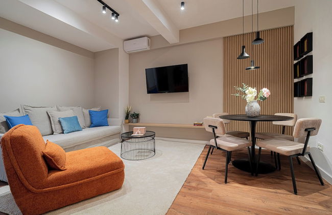 Playful & Trendy 2BR on Regina Elisabeta, Steps to Cismigiu Gardens | Bathtub & Boulevard Views - Foto 22