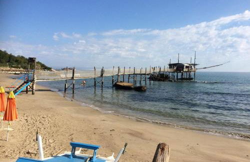 Casa fronte mare al Cavalluccio - Foto 16